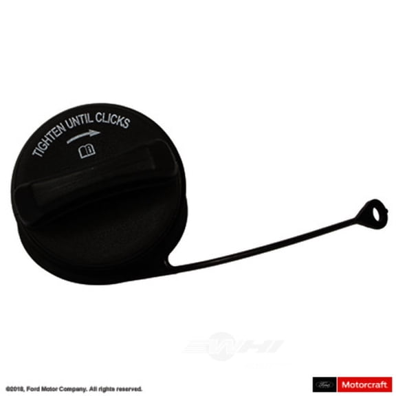 Motorcraft Fuel Tank Cap for Ford, Lincoln and Mercury