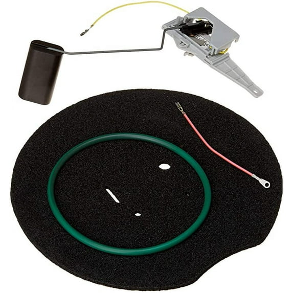 Motorcraft Fuel Tank Sender Assembly PS-349 Fits select: 2004-2008 FORD F150, 2004 FORD F-150 HERITAGE