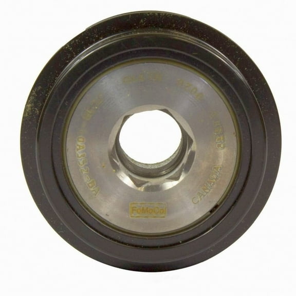 Motorcraft GP-776 Alternator Pulley Fits select: 2018-2021 FORD EXPEDITION, 2020-2023 FORD TRANSIT