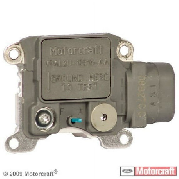 Motorcraft GR-821 Voltage Regulator