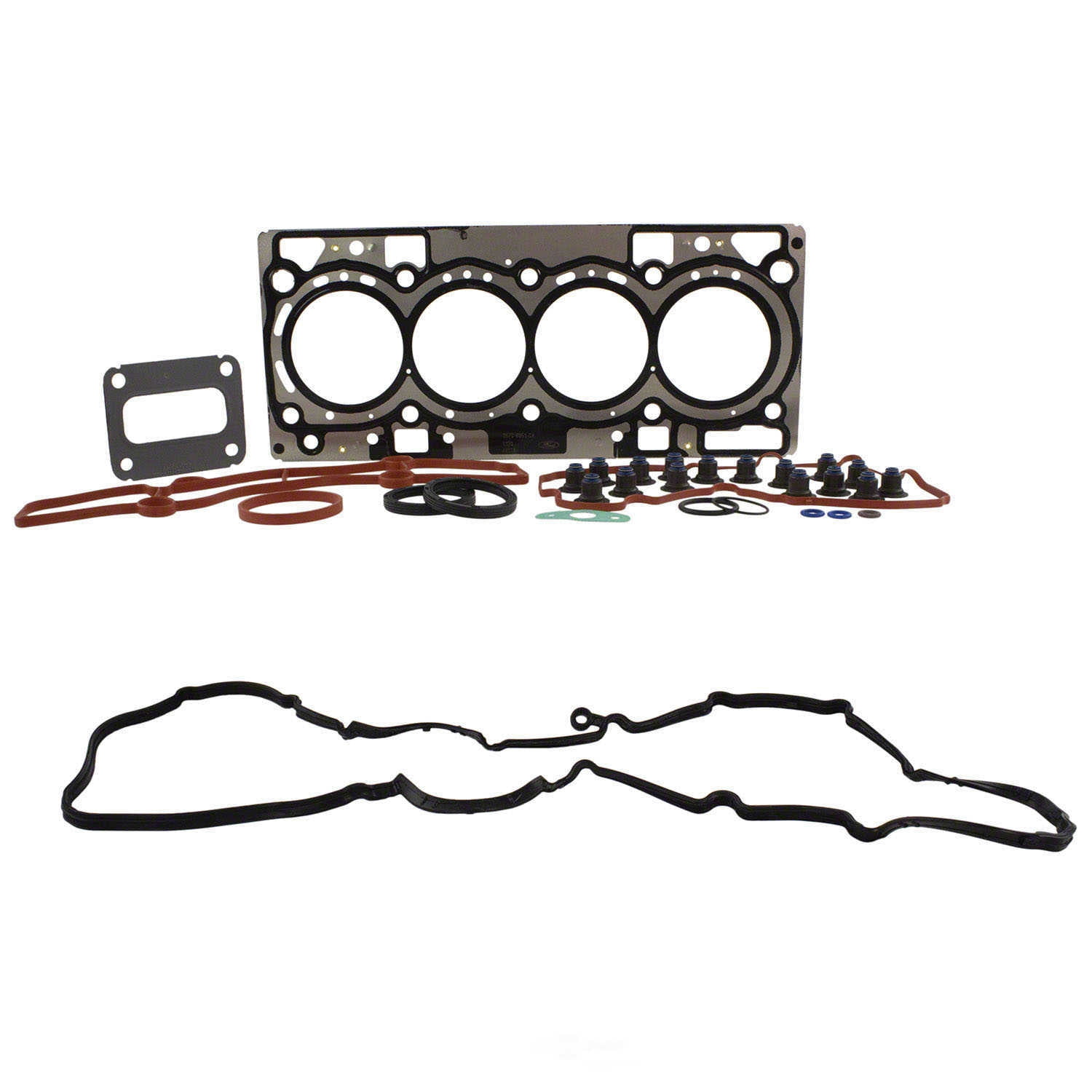 Motorcraft GSKO-1 Engine Complete Overhaul Gasket Set