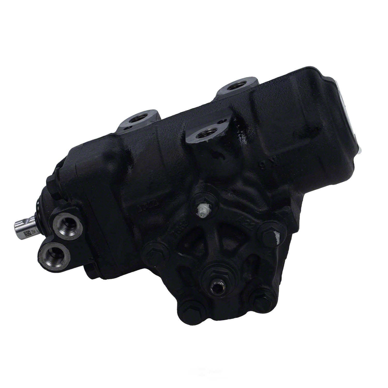Motorcraft Gear Asy Steering (P)