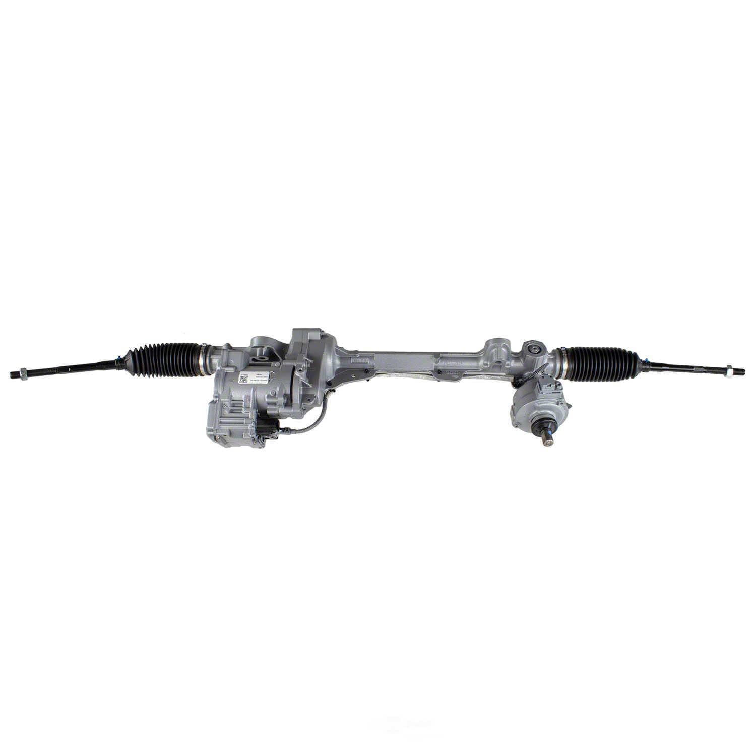 Motorcraft Gear Asy Steering