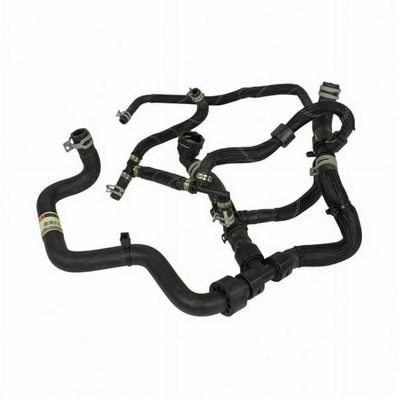 Motorcraft HOSE ASY (P)