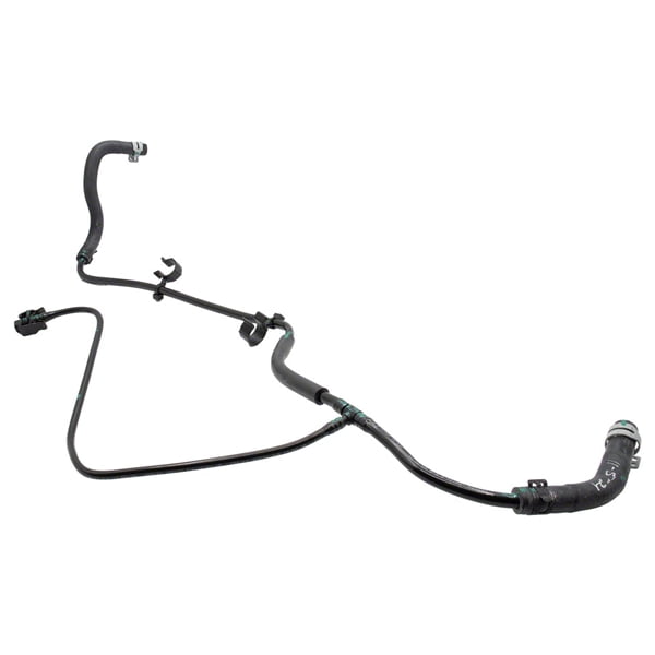 Motorcraft HOSE-OVERFLOW (P) - Walmart.com