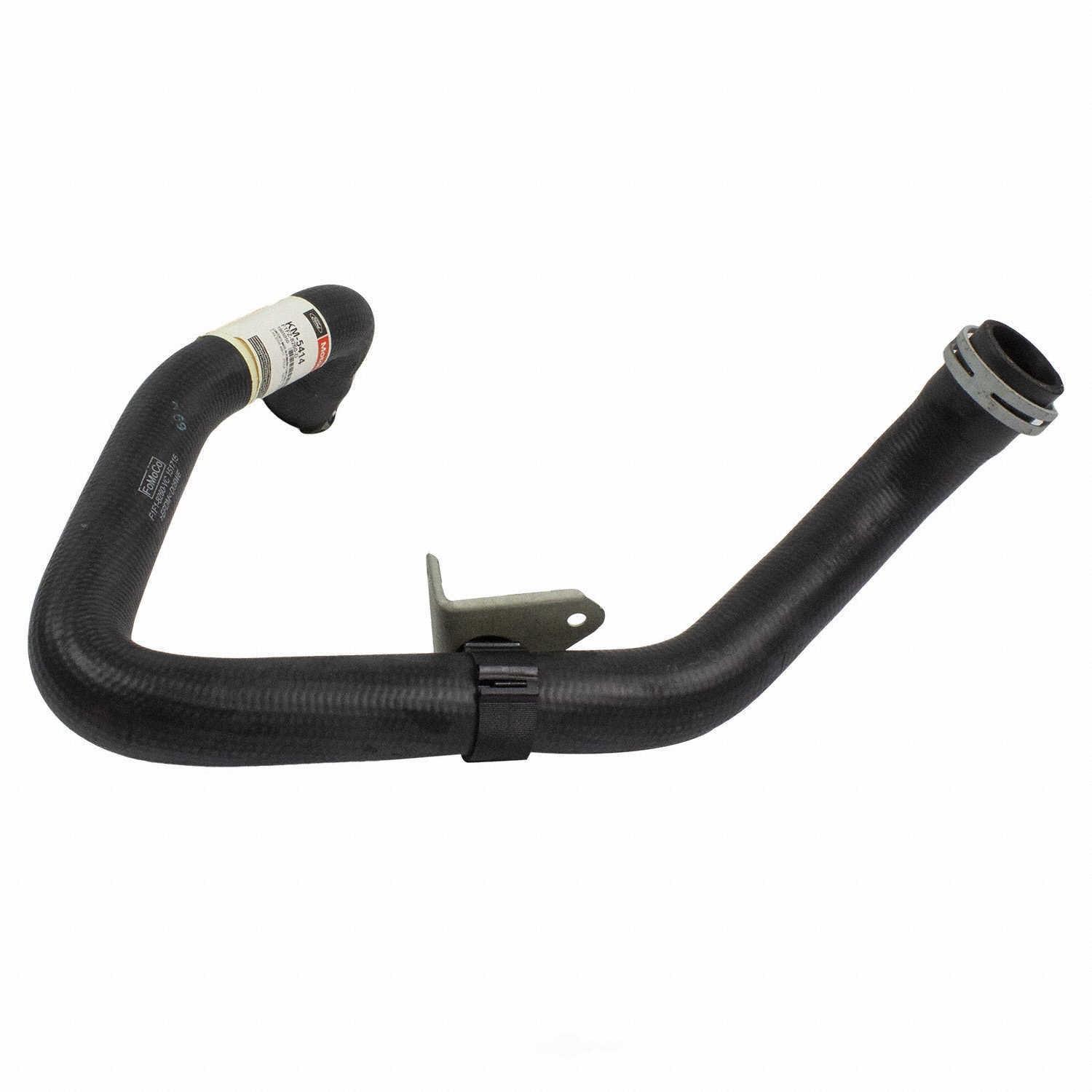 Motorcraft KM-5414 Radiator Coolant Hose