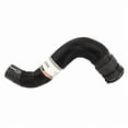 thumbnail image 1 of Motorcraft HOSE - RADIATOR (P), 1 of 4