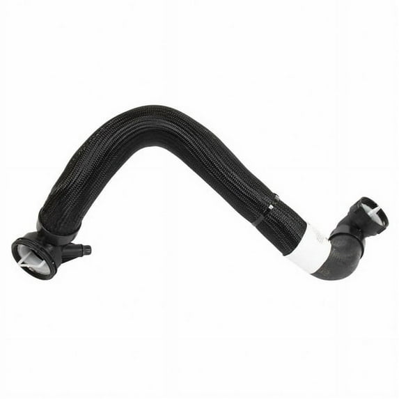 Motorcraft HOSE - RADIATOR (P)