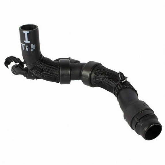 Motorcraft HOSE - RADIATOR (P)