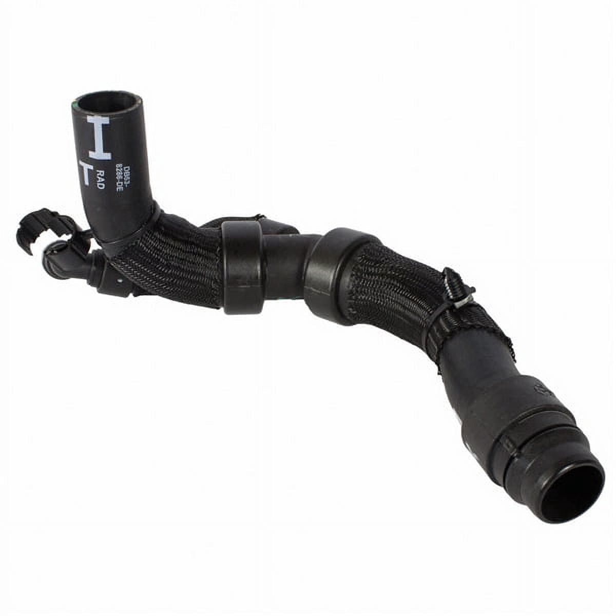 Motorcraft HOSE - RADIATOR (P)
