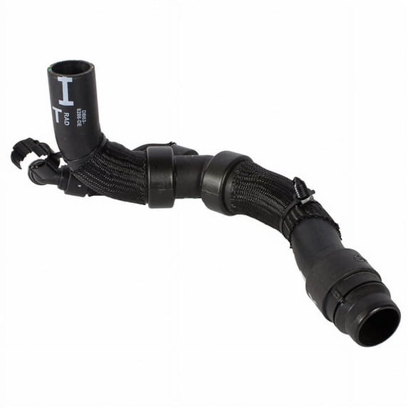 Motorcraft HOSE - RADIATOR (P)