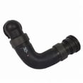 thumbnail image 1 of Motorcraft HOSE - RADIATOR (P), 1 of 4