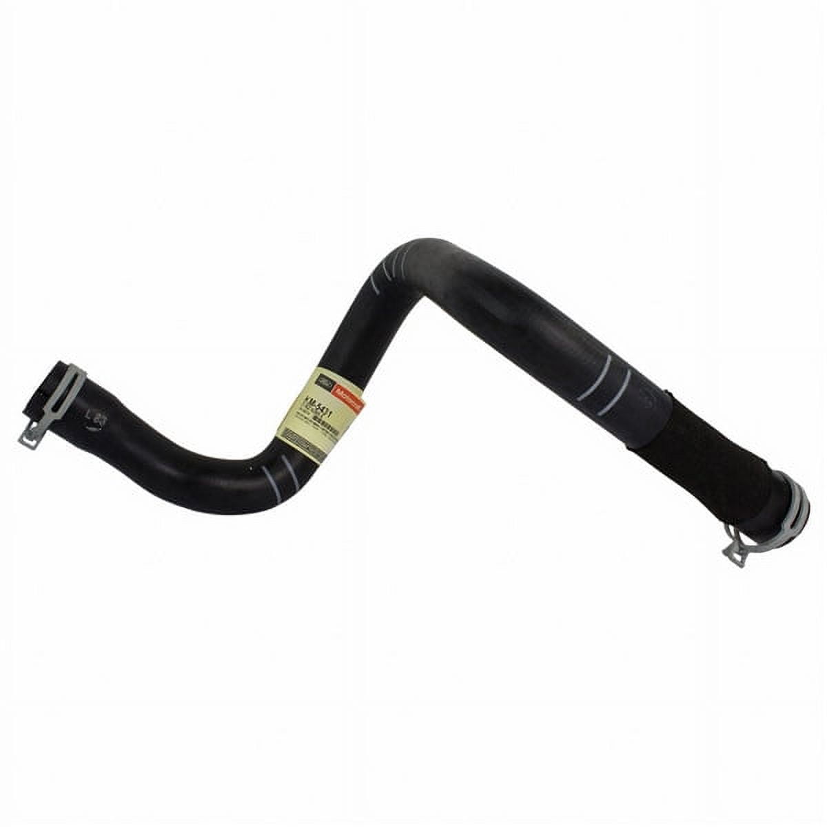 Motorcraft HOSE - RADIATOR (P)