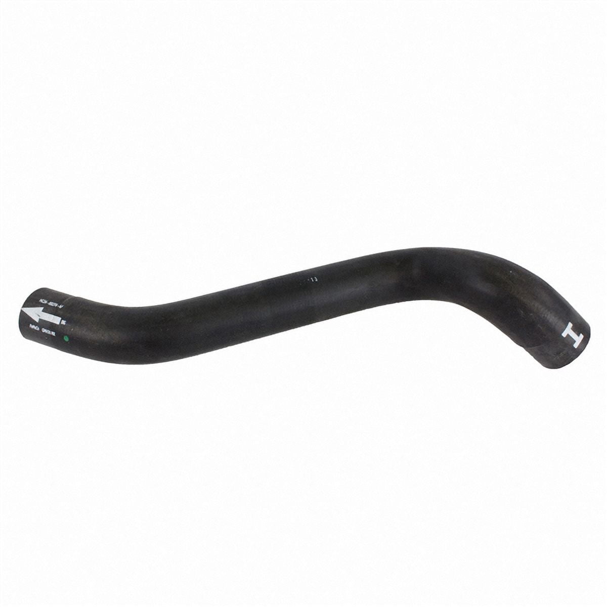 Motorcraft HOSE - RADIATOR (P)
