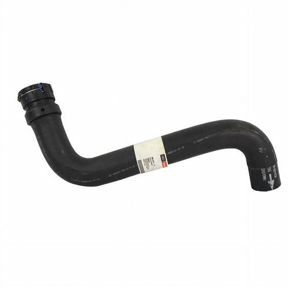 Motorcraft HOSE - RADIATOR (P)