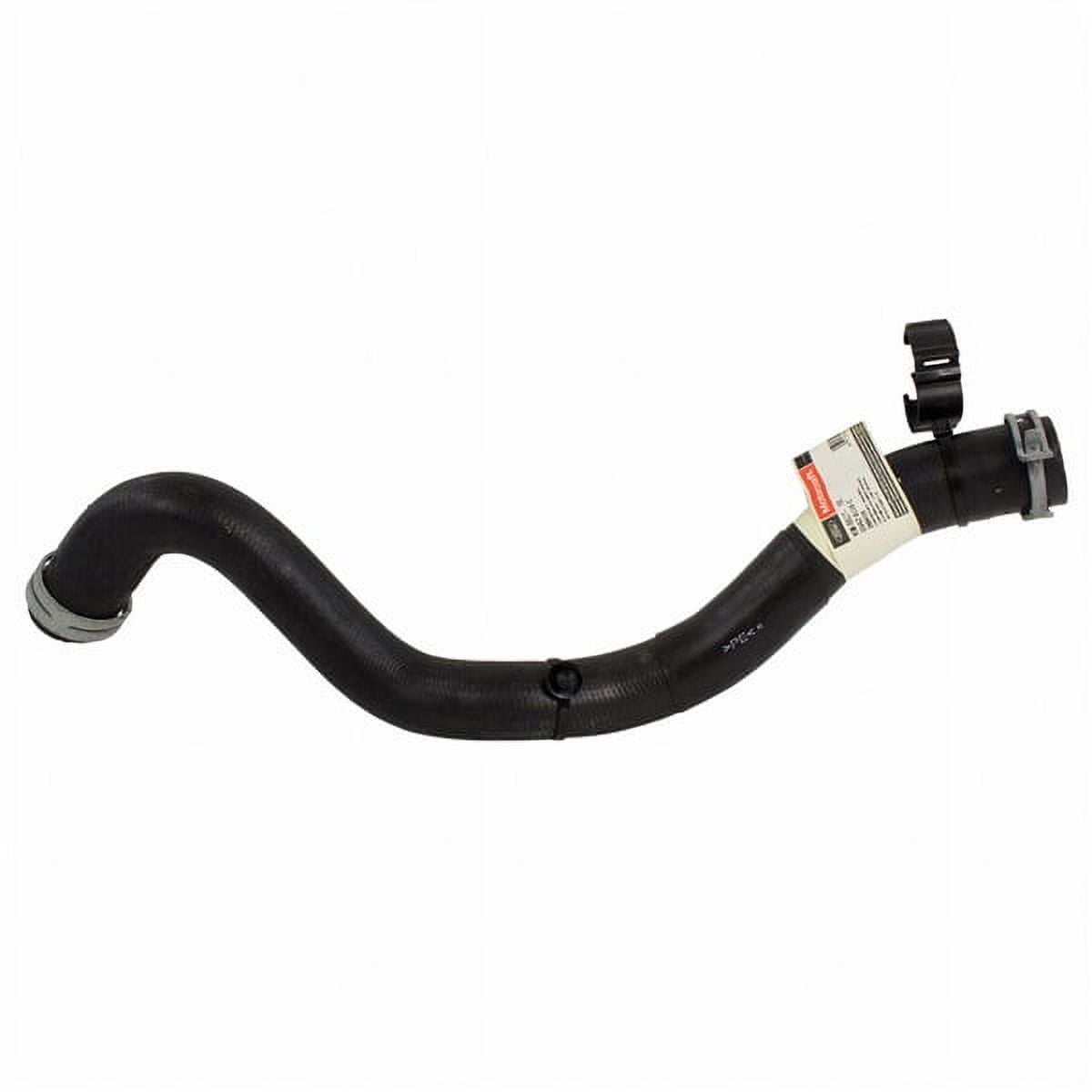 Motorcraft HOSE - RADIATOR (P)