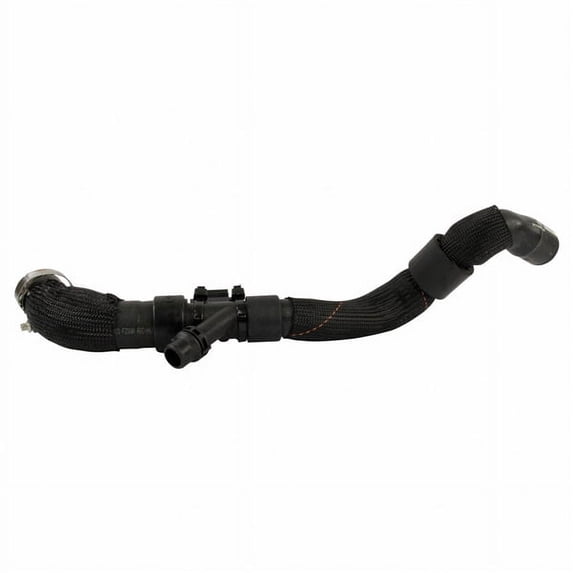 Motorcraft HOSE - RADIATOR (P)