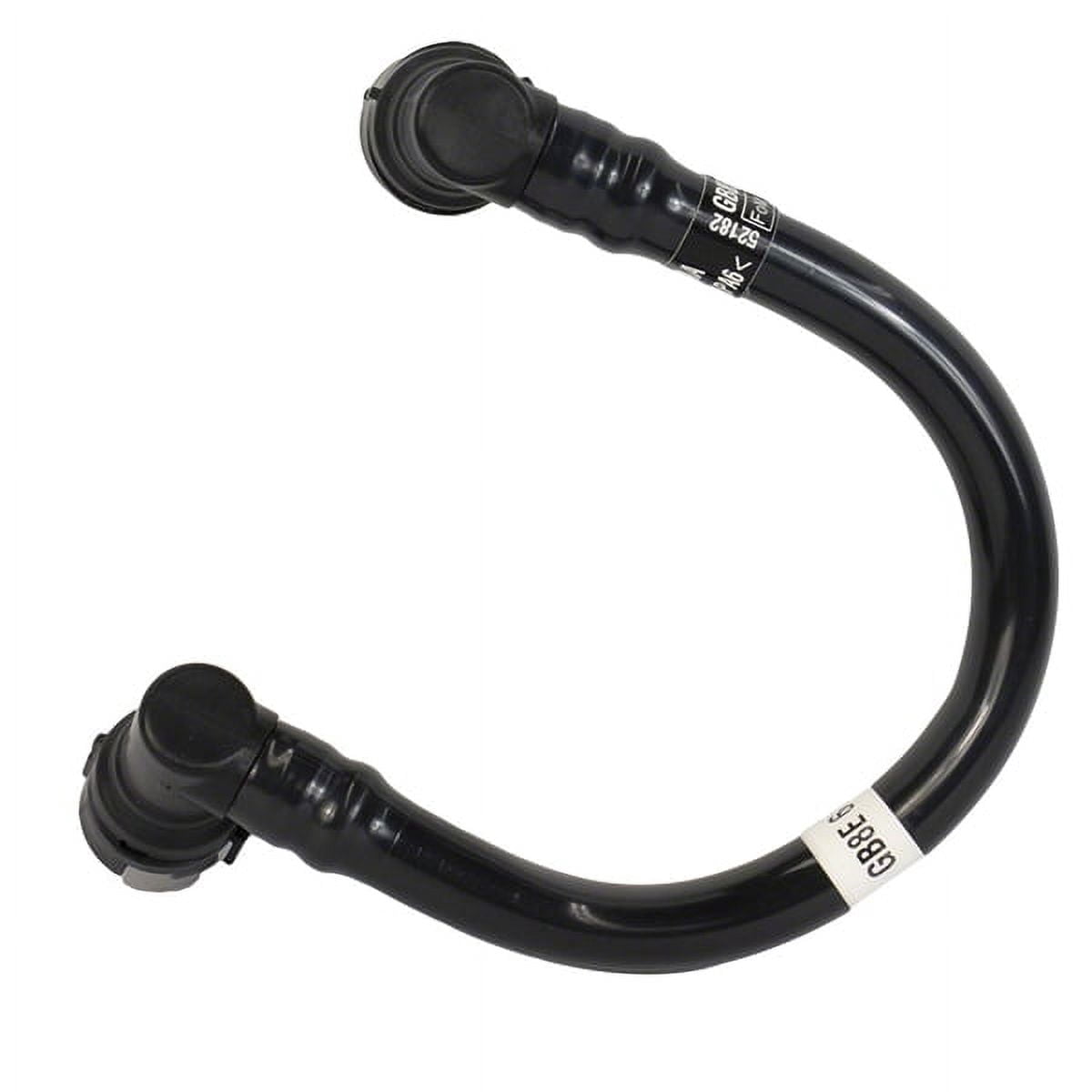 Motorcraft HOSE - VENT (P)