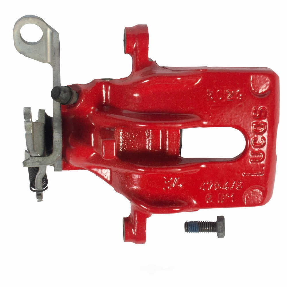 Motorcraft BRCF-272 Unloaded Caliper