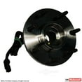 thumbnail image 1 of Motorcraft HUB-107 Wheel Bearing & Hub Assembly, 1 of 1