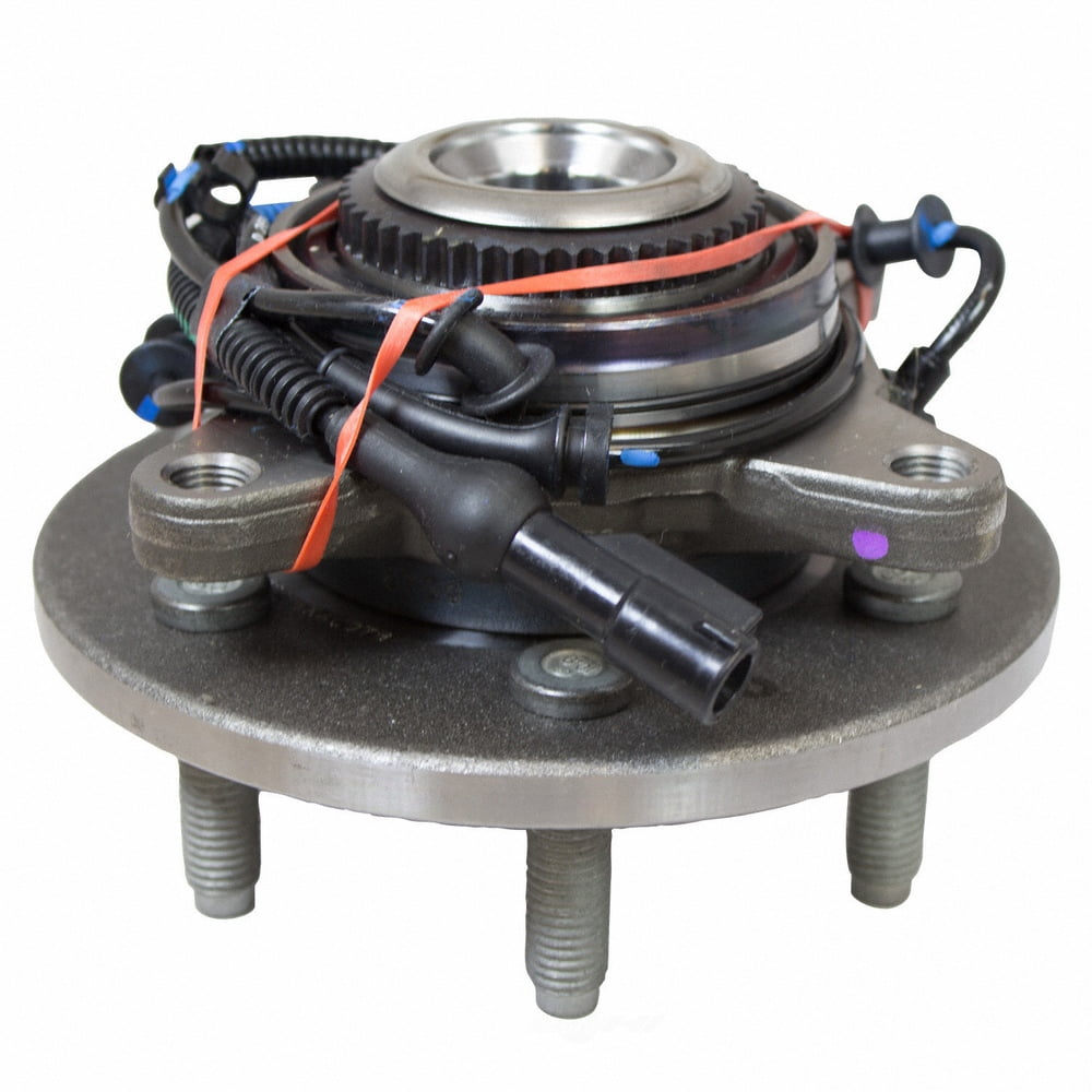Motorcraft HUB-16 Wheel Bearing & Hub Assembly