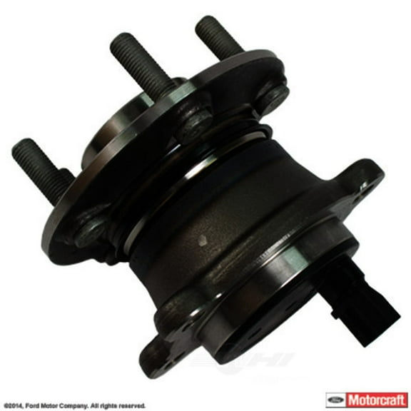Motorcraft HUB-220 Wheel Hub Fits select: 2013-2019 FORD ESCAPE, 2013-2018 FORD C-MAX