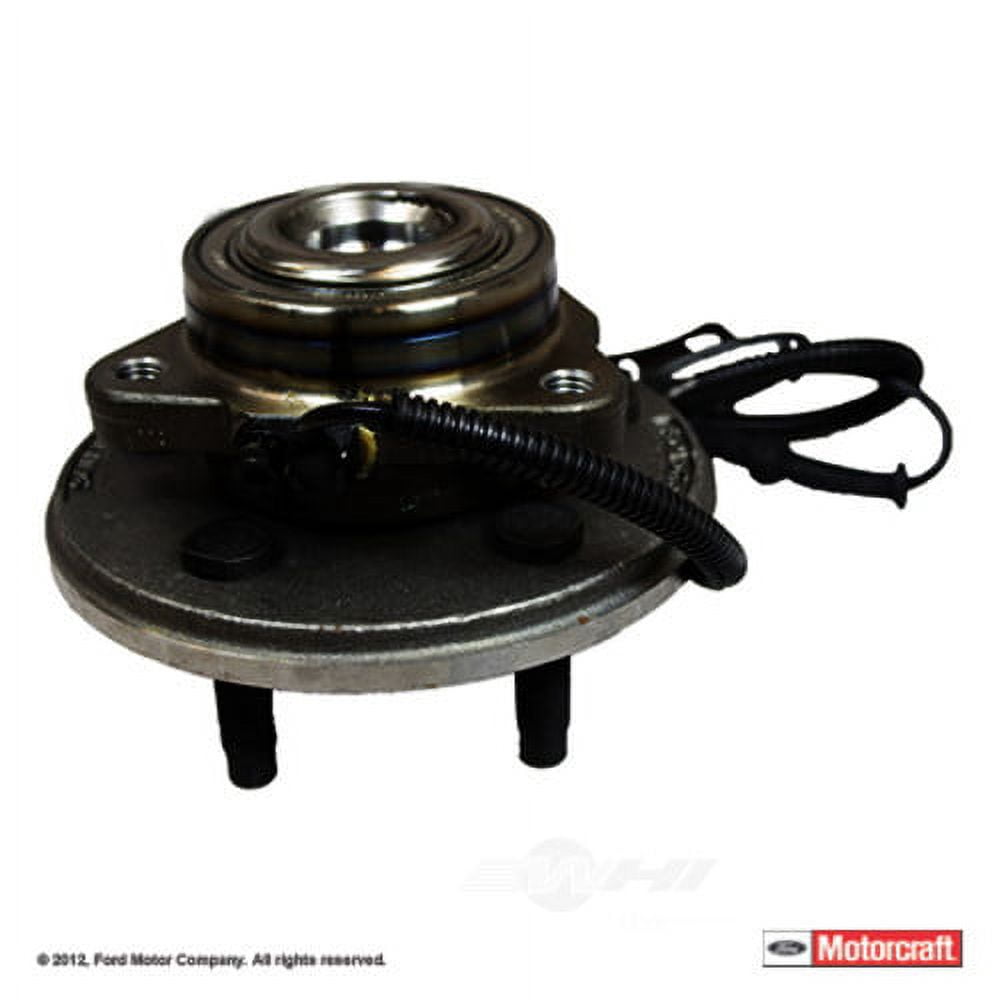Motorcraft HUB-29 Disc Brake Hub
