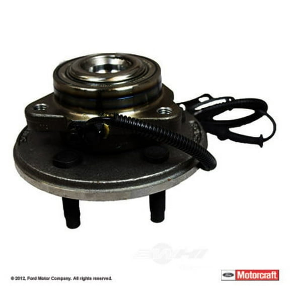 Motorcraft HUB-29 Disc Brake Hub