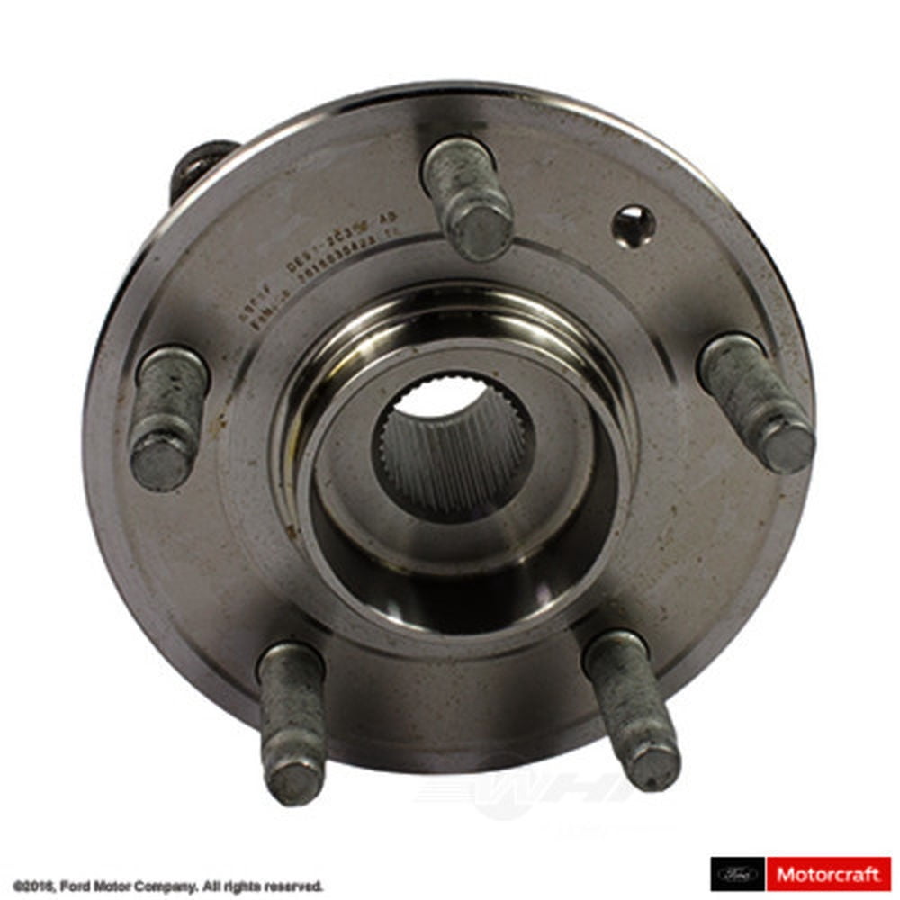 Motorcraft HUB-326 Wheel Hub Fits select: 2013-2019 FORD TAURUS