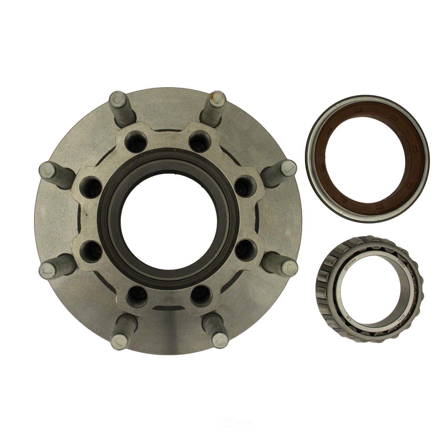 Motorcraft HUB-343 Disc Brake Hub