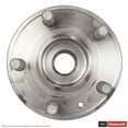 thumbnail image 1 of Motorcraft HUB-362 Wheel Hub Fits select: 2013-2019 LINCOLN MKT, 1 of 2