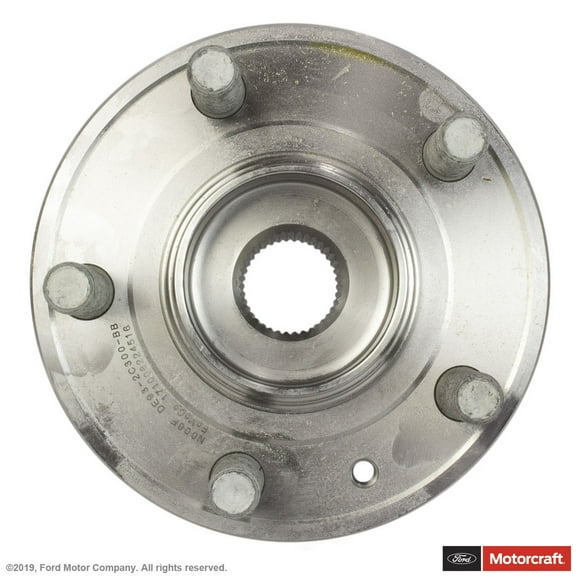 Motorcraft HUB-362 Wheel Hub Fits select: 2013-2019 LINCOLN MKT