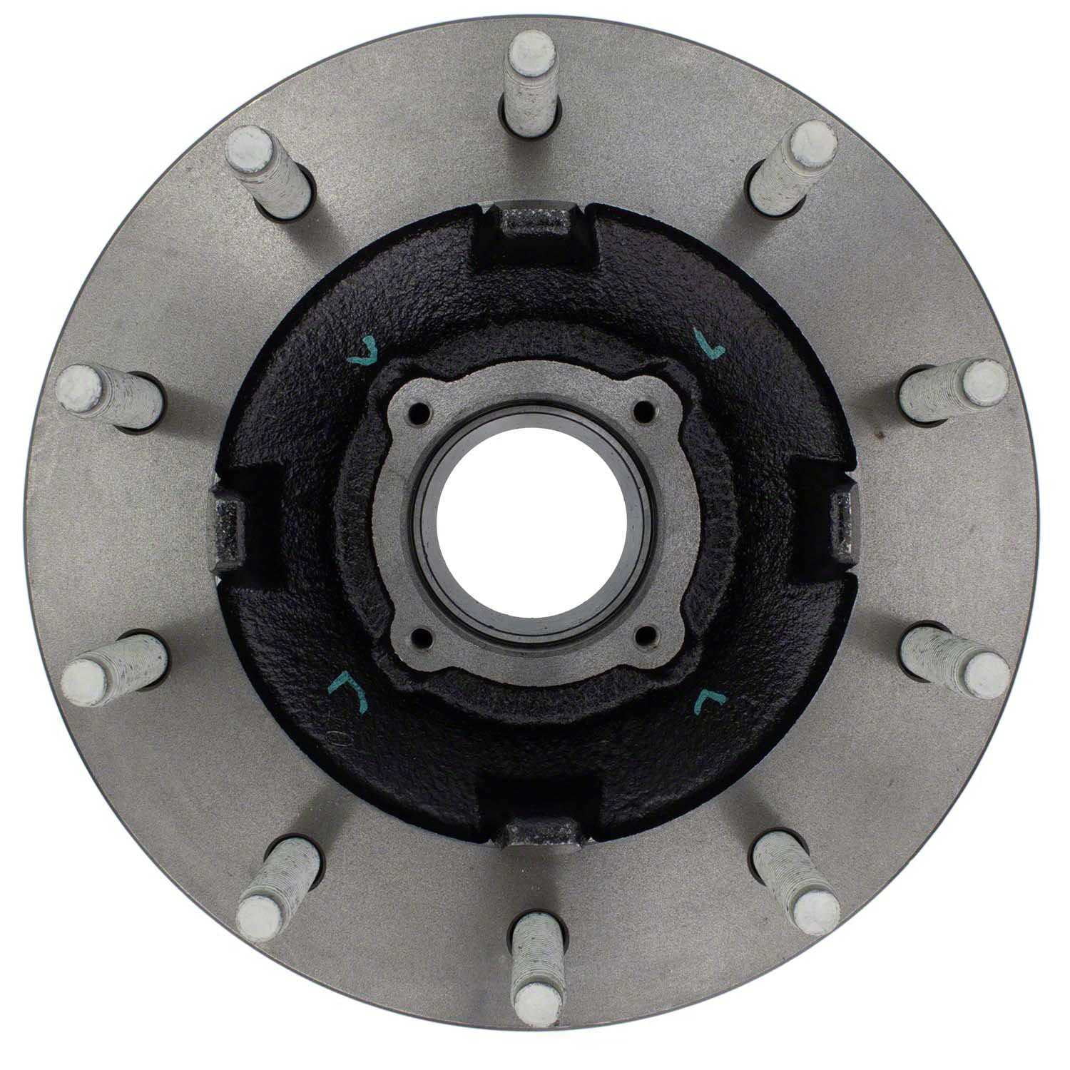 Motorcraft HUB-366 Disc Brake Hub
