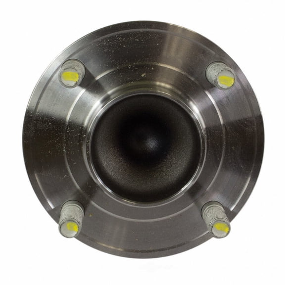 Motorcraft HUB-391 Disc Brake Hub