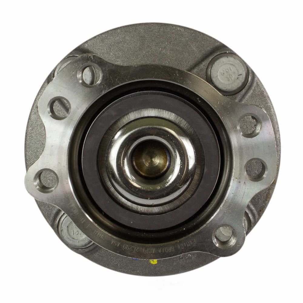 Motorcraft HUB-391 Disc Brake Hub