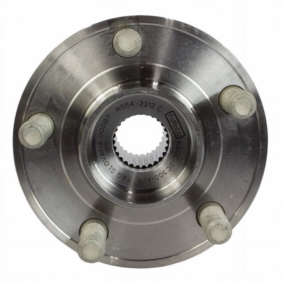 Motorcraft HUB-421 Wheel Hub Fits select: 2017-2020 FORD FUSION, 2015-2024 FORD EDGE