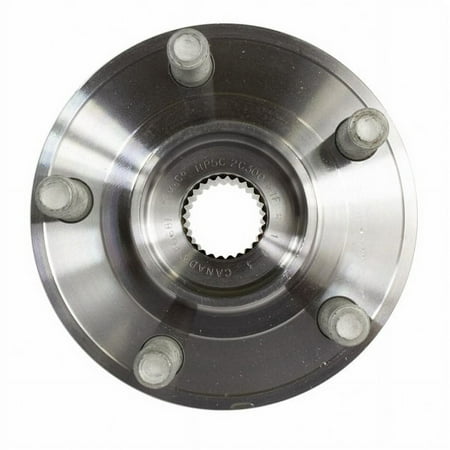 Motorcraft HUB-432 Wheel Hub Fits select: 2017-2020 LINCOLN MKZ, 2017-2019 FORD FUSION