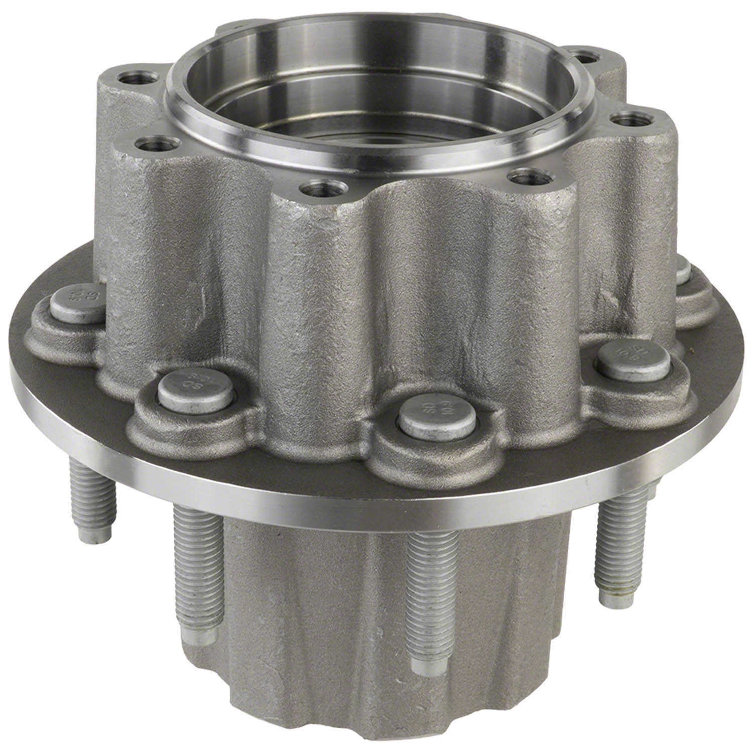 Motorcraft HUB-499 Wheel Bearing And Hub Assembly