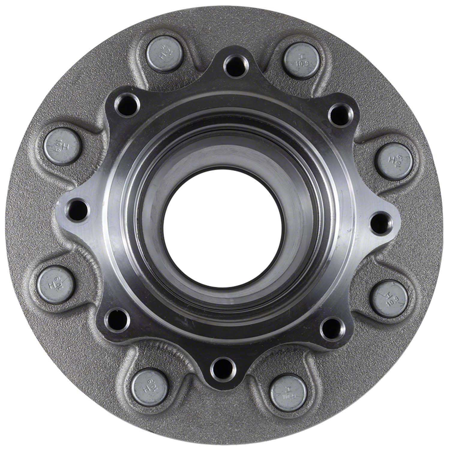 Motorcraft HUB-501 Wheel Hub
