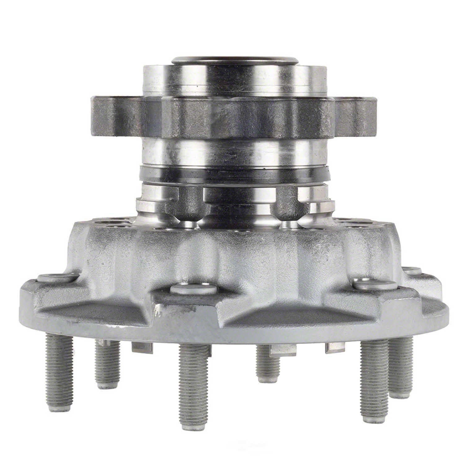 Motorcraft HUB-593 Wheel Bearing And Hub Assembly