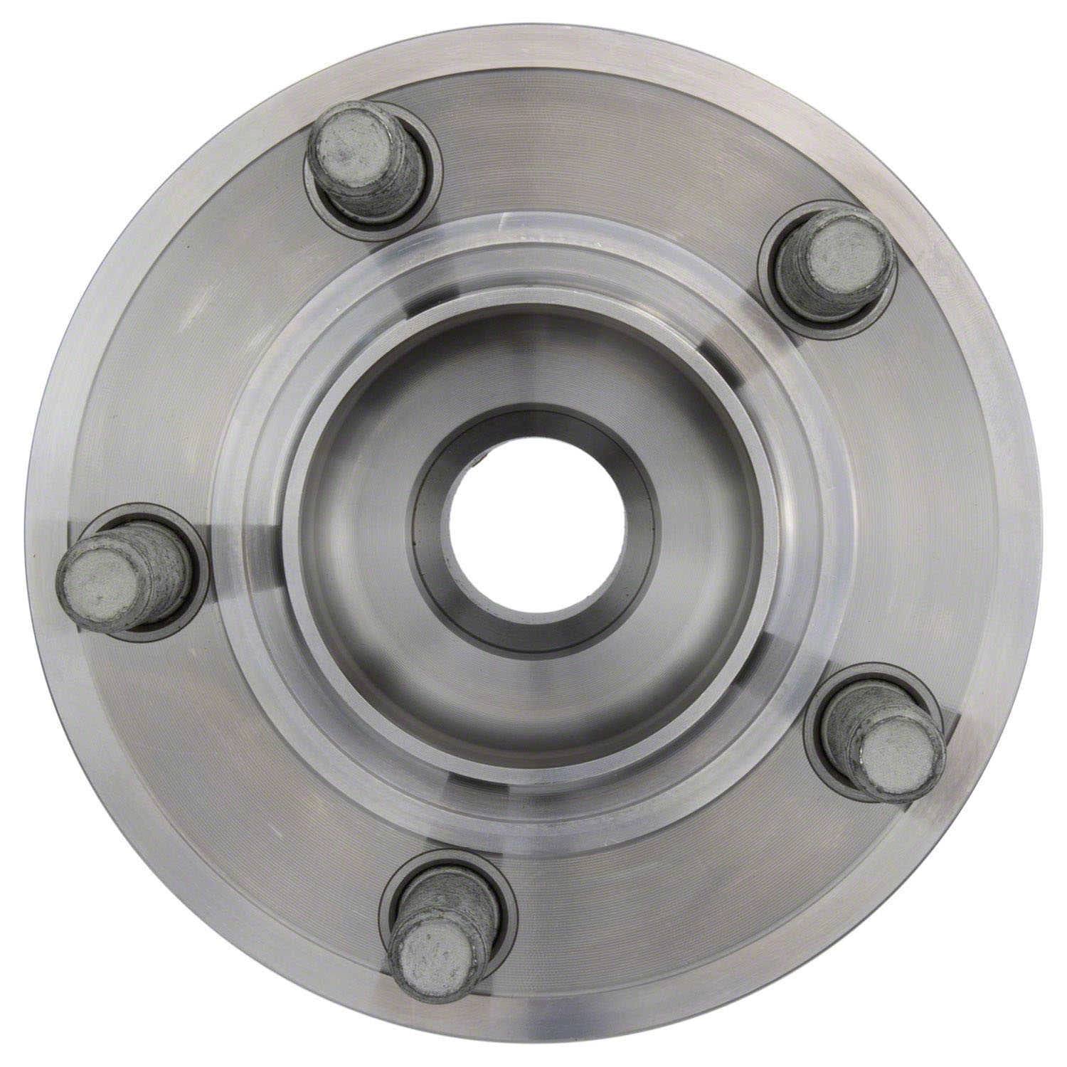 Motorcraft HUB-606 Wheel Bearing And Hub Assembly