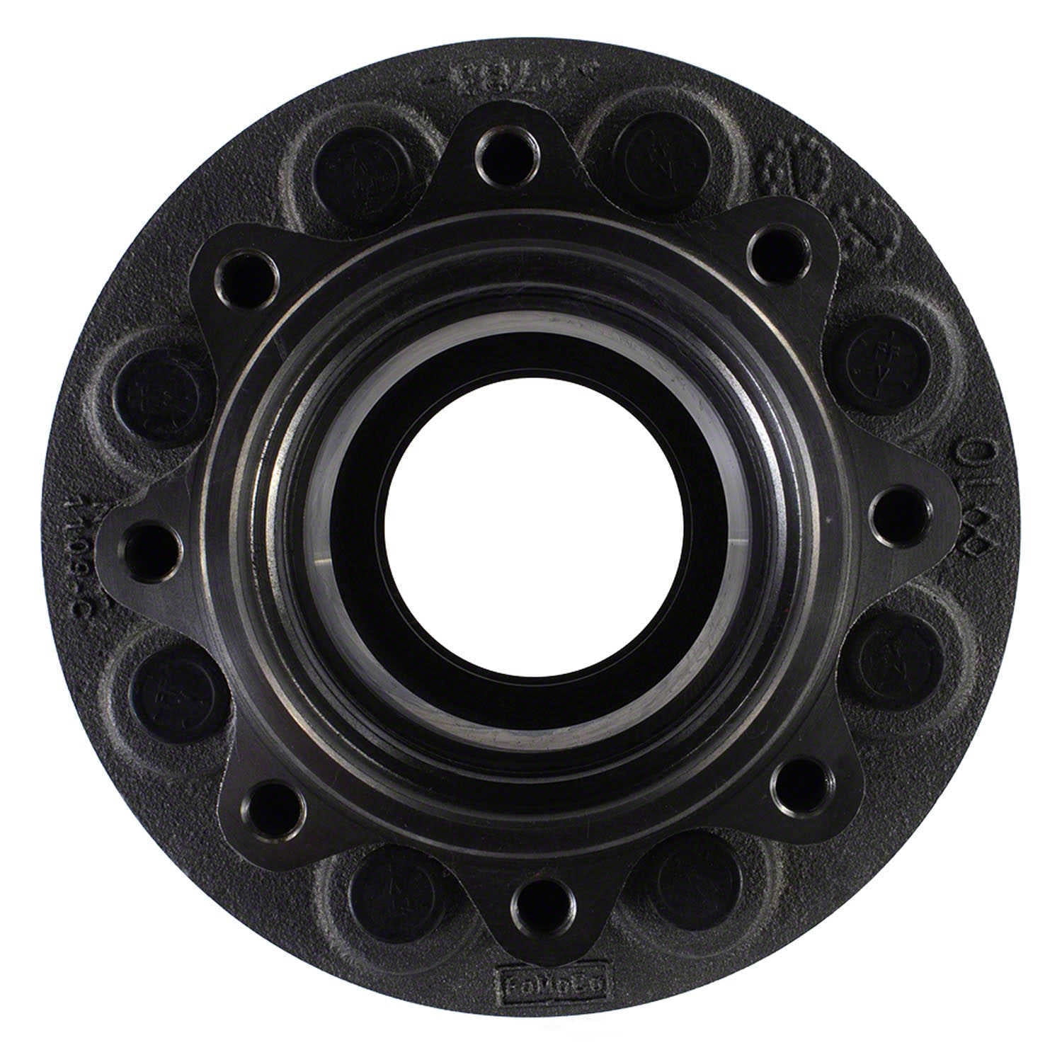 Motorcraft HUB-607 Wheel Hub