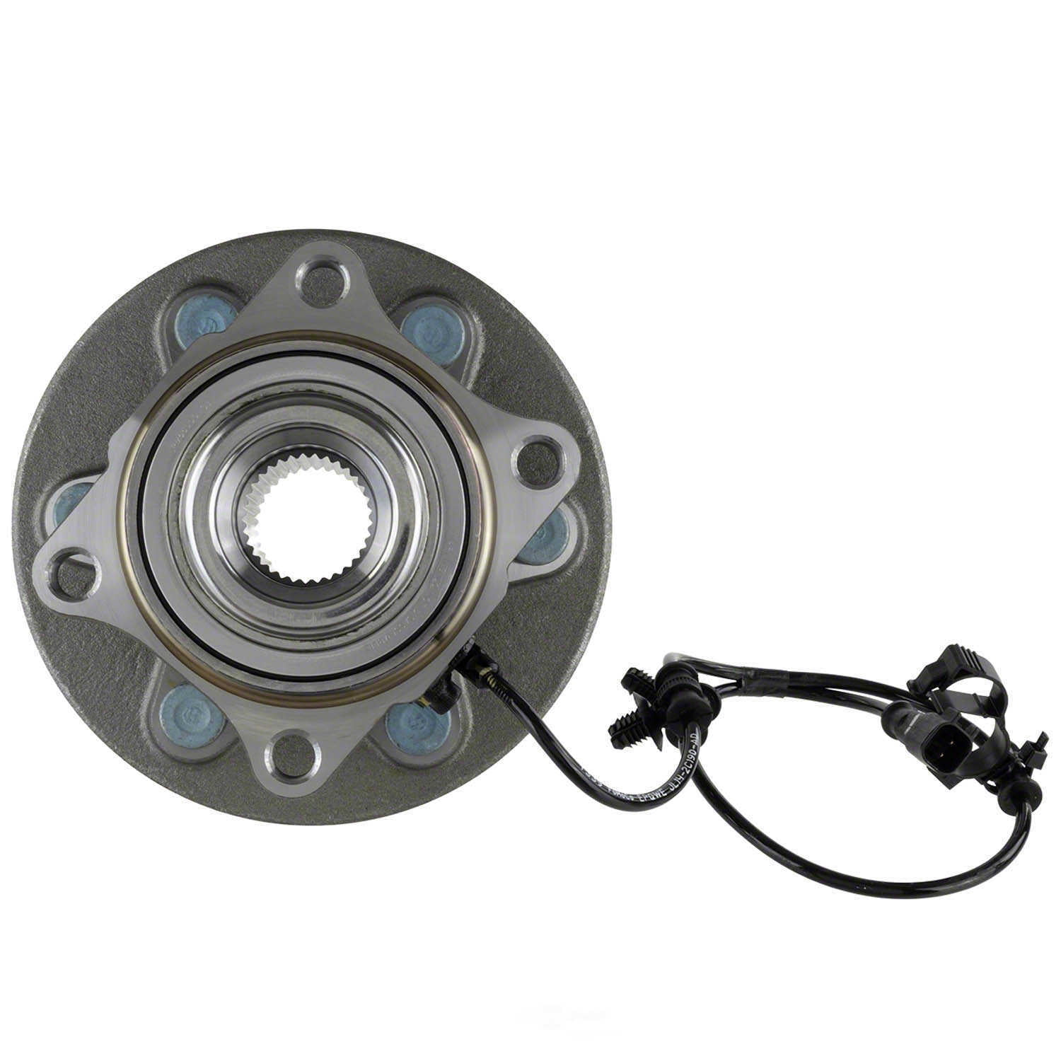 Motorcraft HUB-612 Wheel Hub