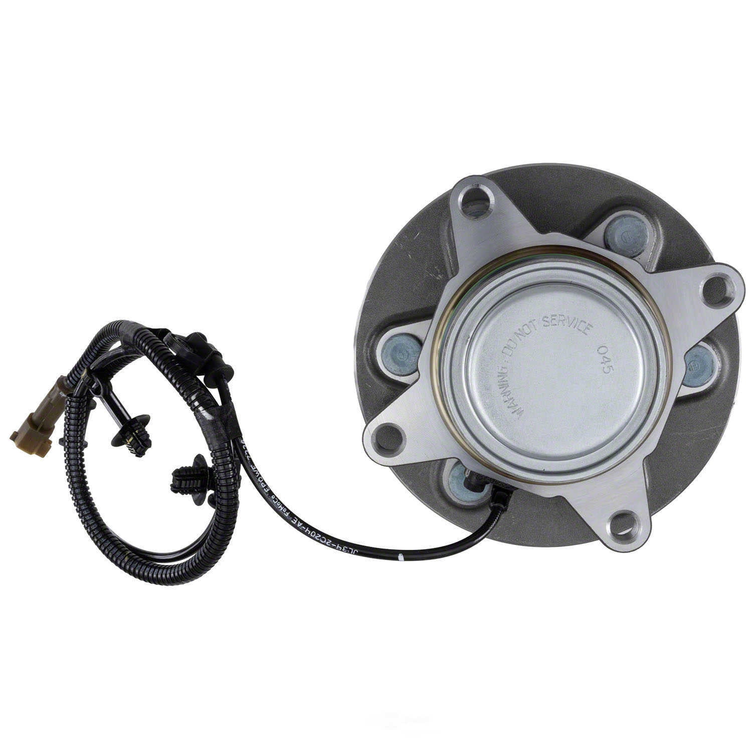 Motorcraft HUB-630 Wheel Hub