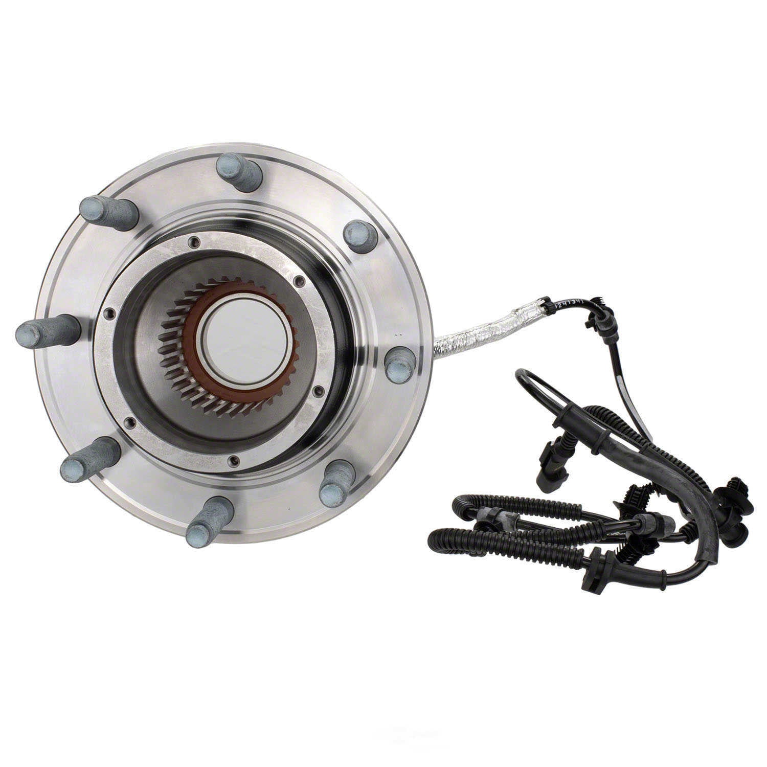 Motorcraft HUB-632 Wheel Bearing And Hub Assembly