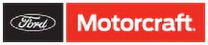 Motorcraft HUB ASY-WHEEL (P)