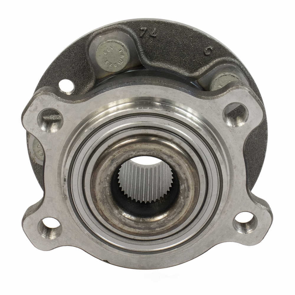 Motorcraft HUB-314 Disc Brake Hub