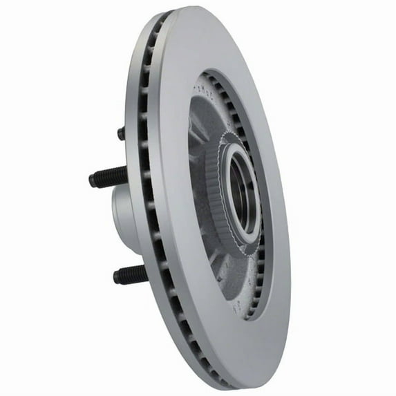Motorcraft HUBANDDISCASY (P)