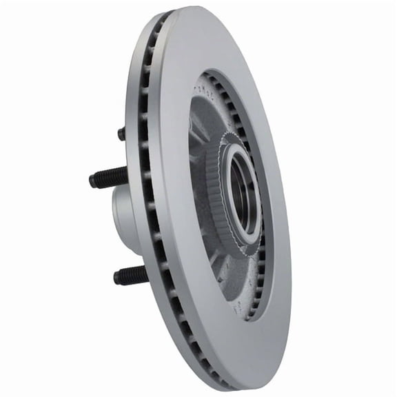 Motorcraft HUBANDDISCASY (P)