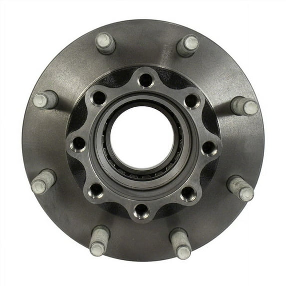 Motorcraft HUBASY-WHEEL (P)